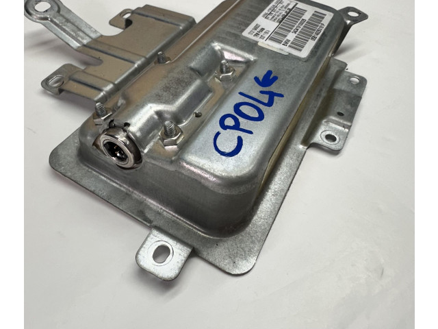 Блок подушек безопасности    BMW X3 E83