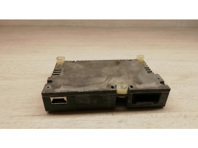 Звукоусилитель