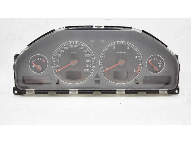 Панель приборов 30746102 Volvo V70