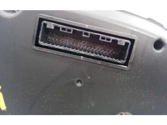 Přístrojová deska  SsangYong Tivoli 2017 8021035100, 63211701200276  