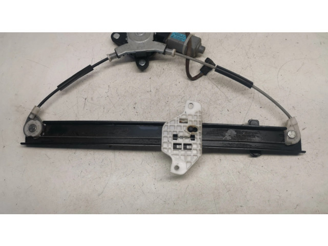 Комплект электрического механизма для подъема окна