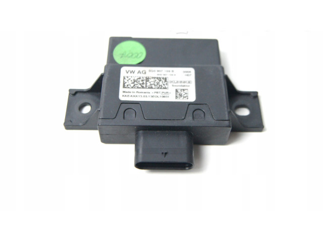 Блок управления 5G0907159B, 4H0907159A   Volkswagen Golf VII