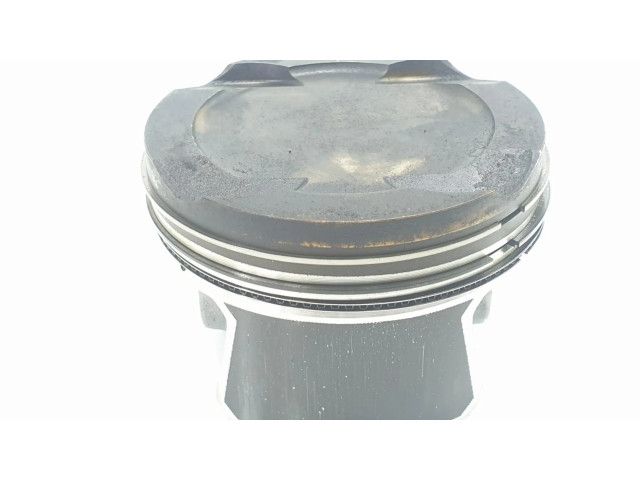 Поршень с шатуном 9468870, 1141CB Mini One - Cooper Coupe R56 для бензинового двигателя 2.0