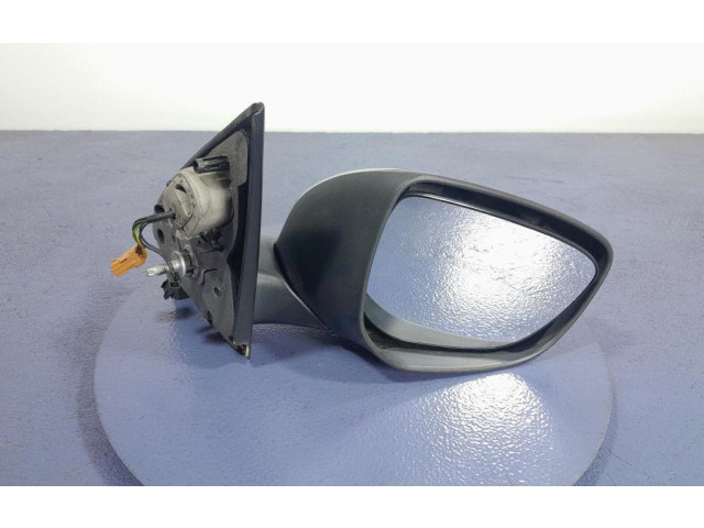 Zpětné zrcátko Peugeot 301 2014