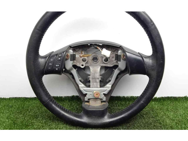 Руль Mazda 3 I 2003 - 2006 года
