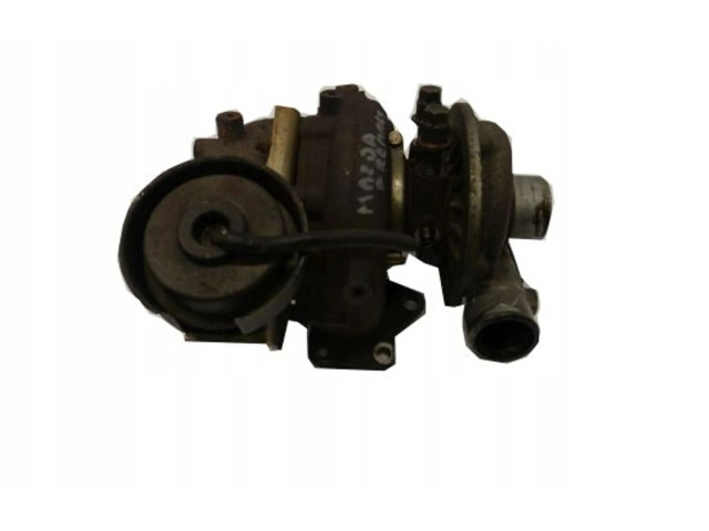 Турбина Mazda Premacy 4U29320D