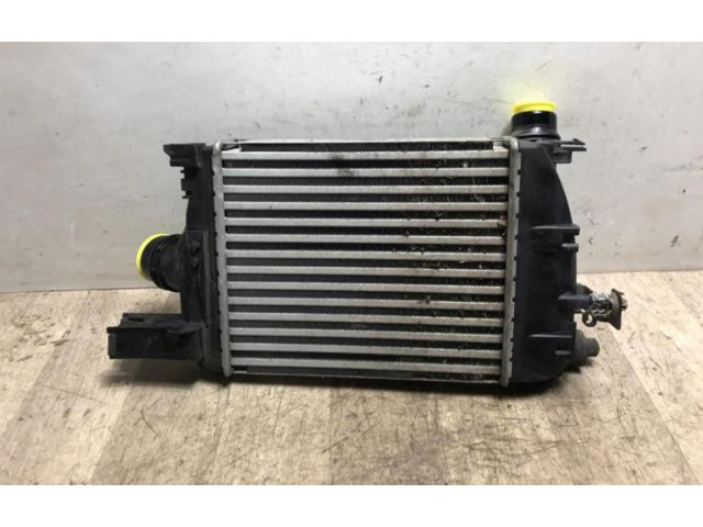Интеркулер  144963014R, 144963014R   Dacia Sandero 