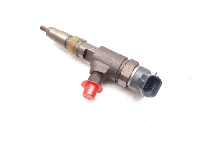 Форсунка 0445110739    Peugeot Expert  9HM(DV6UC) 