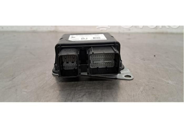 Блок подушек безопасности JK2T14B321BJ, JK2T14B321BJ Ford Transit Custom