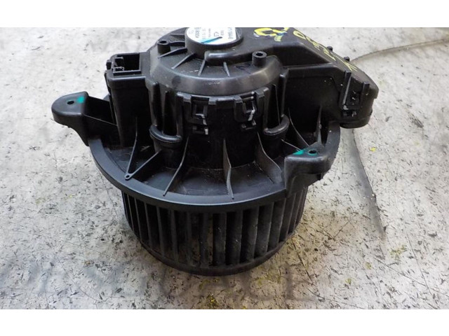 Вентилятор печки 1811783, 0130115579 Ford Ecosport