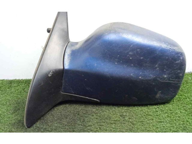 Зеркало электрическое SsangYong Musso - года