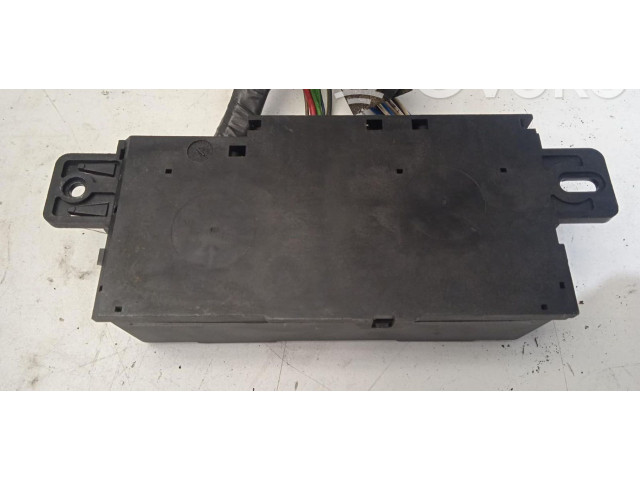 Блок комфорта 0003027V007, 0003027V007 Smart ForTwo I