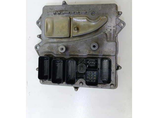 Řídící jednotka 7540686 BMW 1 F20 F21 2015