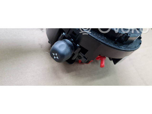 Подрулевой шлейф SRS 670026854, 101195460001 Maserati Quattroporte