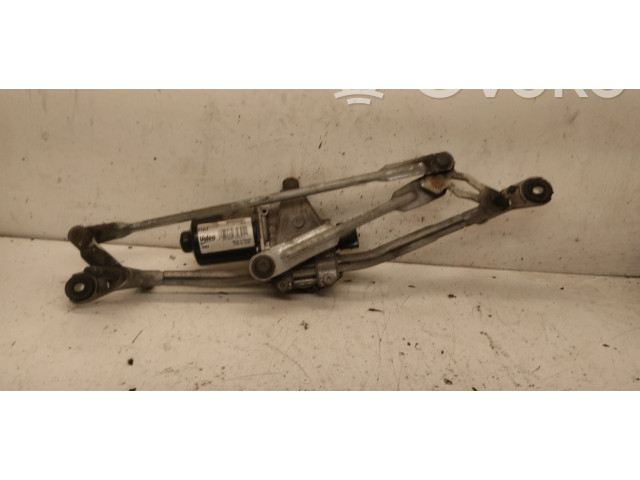 Моторчик дворников     Fiat 500L