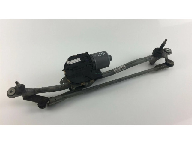 Моторчик дворников 3397021411, Z4215 Audi A7 S7 4G