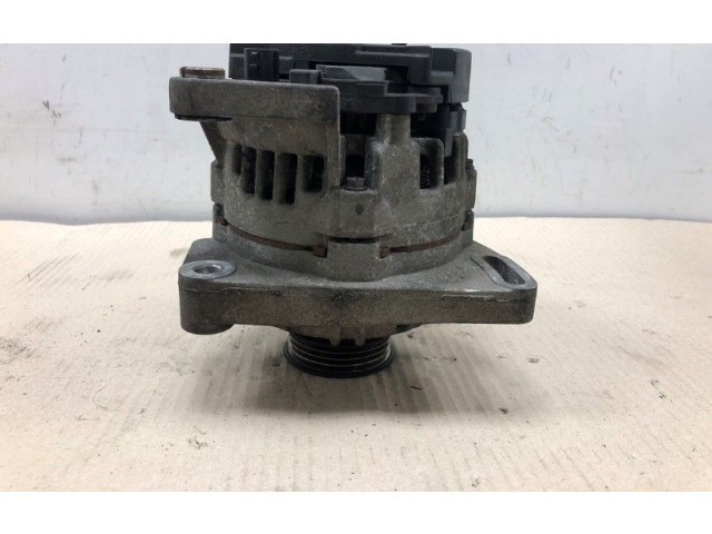 Генератор    Renault Twingo II      