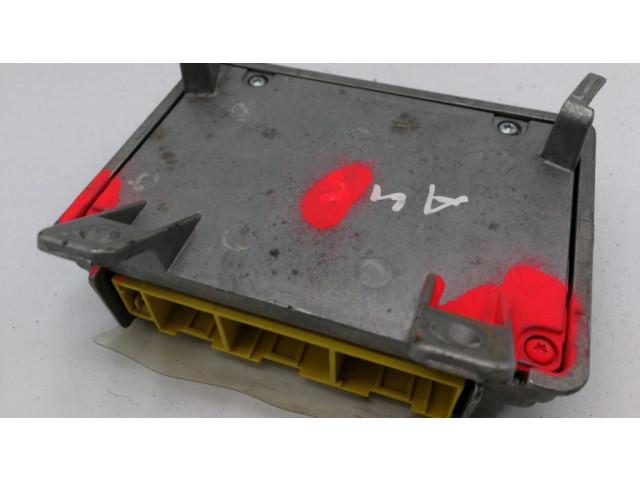 Блок подушек безопасности 77960SEFG812M1 Honda Accord