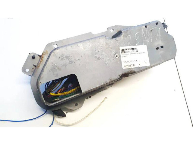 Блок предохранителей y905 KIA Sorento