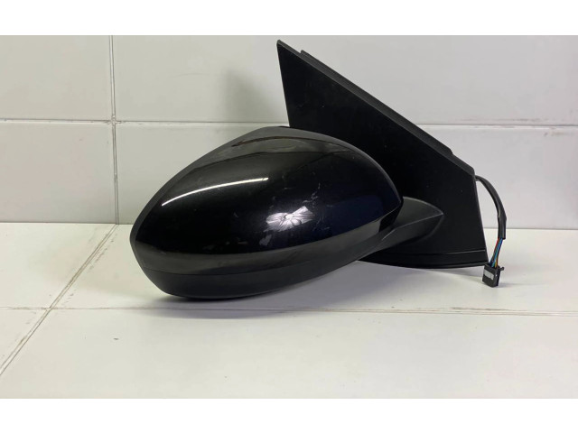 Зеркало электрическое        Dacia Logan II  2012 - 2020 года   