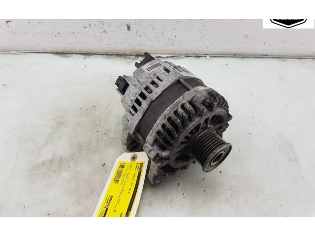 Генератор 231009096R, 231009096R Renault Trafic II (X83)