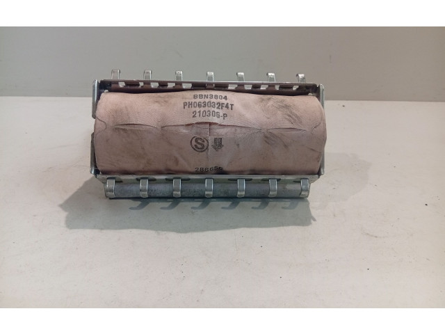 Подушка безопасности пассажира 0406, 77850SEAE81   Honda Accord