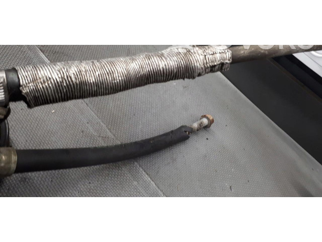 Турбина Насос усилителя руля Opel Astra F  2602S012         