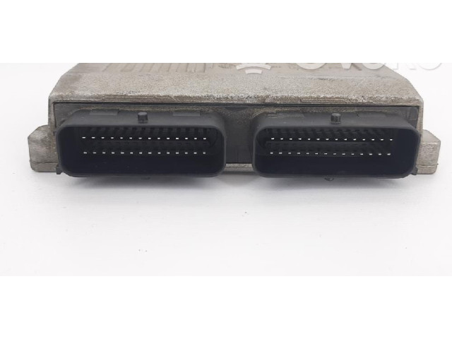 Блок подушек безопасности NB7846006086001, 616264001   Fiat Bravo