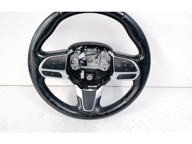 Volant Chrysler Pacifica 2019 6MJ841X9AA, 34259933