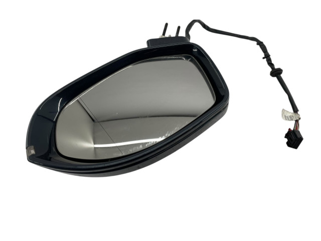 Зеркало электрическое        Audi A7 S7 4G  2011 - 2017 года   