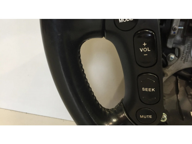 Volant Hyundai Santa Fe 2007 561002B000, 7C6DMC7