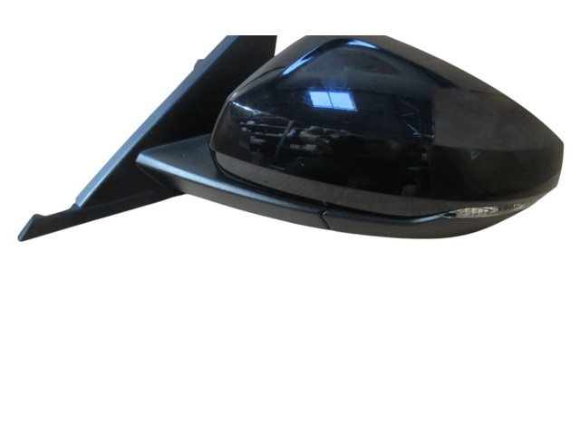 Зеркало электрическое Audi A5 2016 - года