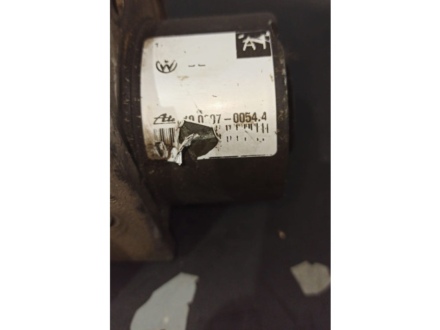 Блок АБС    Skoda  Octavia Mk2 (1Z)  2004 - 2013 года