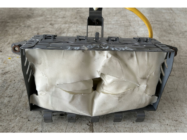 Подушка безопасности пассажира ABDMO1 Mitsubishi Outlander