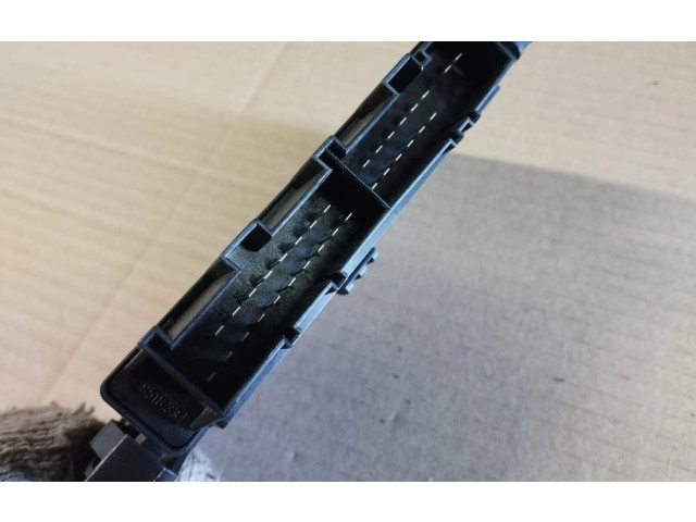 Блок управления коробкой передач P05150338AA, 5WP20005OHK Jeep Grand Cherokee (WK)