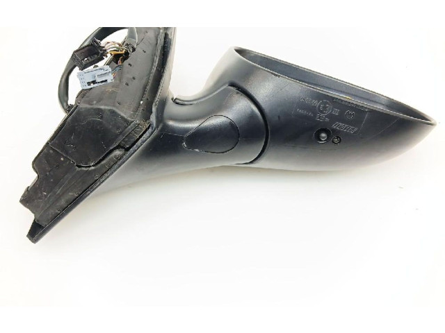 Зеркало электрическое Lancia Delta - года