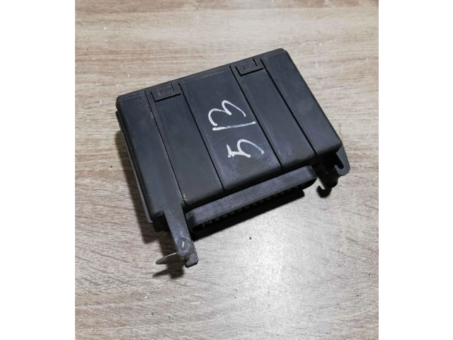 Блок управления коробкой передач KBA16636, HJS63015010 Volkswagen Golf II