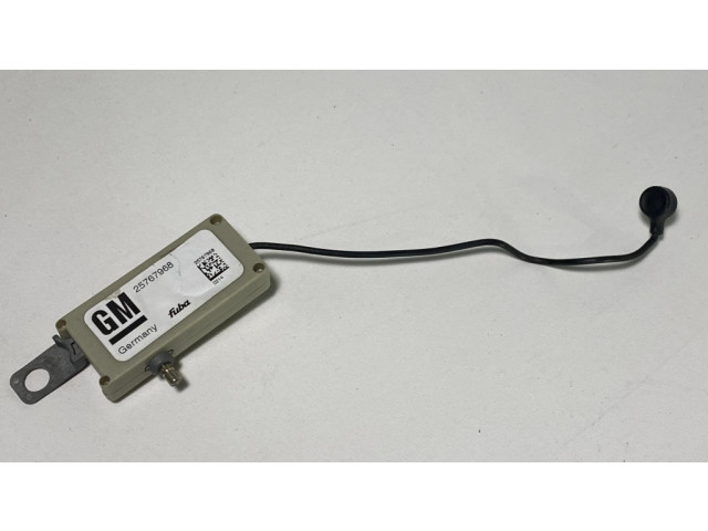 Антенна комфорта интерьера