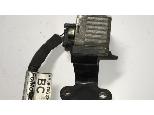 Реле подогрева свеч