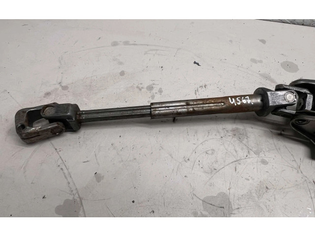 Рулевая рейка 1K1419502BC, 4032390 Skoda Yeti (5L) 2009 - 2017 года