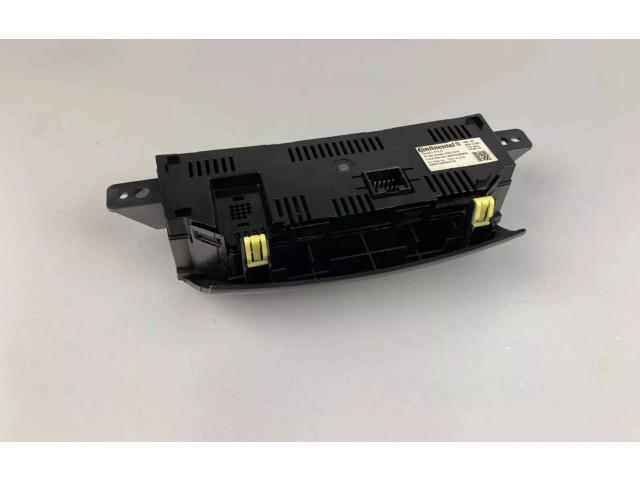 Блок управления климат-контролем 72311AJ030 Subaru Outback