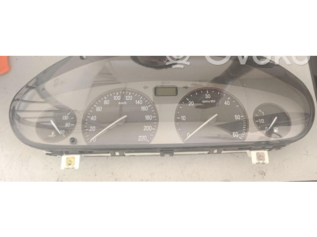 Přístrojová deska Lancia Lybra 2002 46790473, 46790473