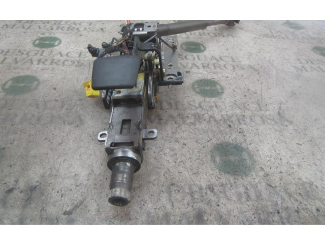 Рулевая рейка 1T1419502M Volkswagen Caddy 2004 - 2010 года