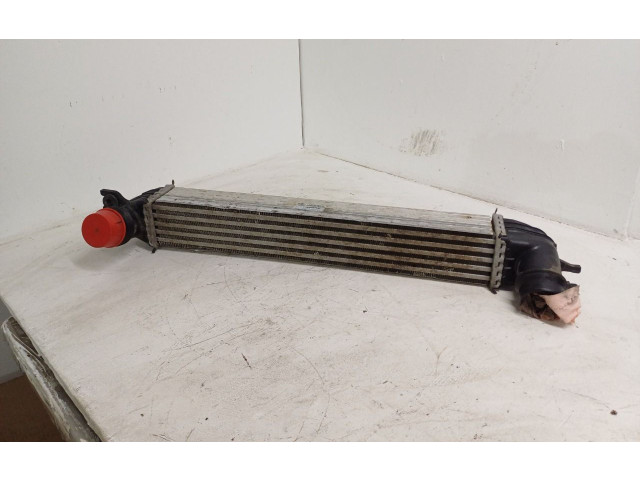 Интеркулер Mitsubishi Space Star