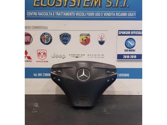 Надувная подушка для руля