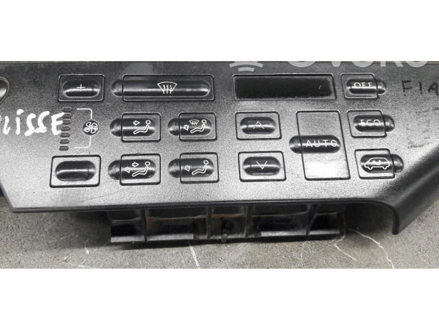 Блок управления климат-контролем 9140010188   Fiat Ulysse