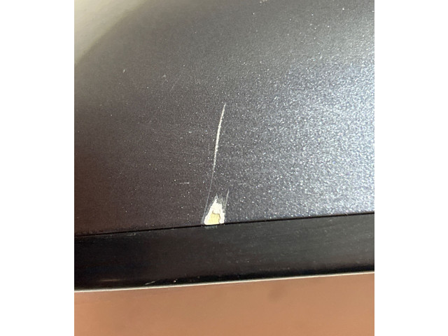 Блок управления климат-контролем E6010142   Honda Accord