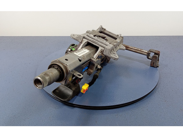 Рулевая рейка 1K1419502S Volkswagen Golf IV 1998-2005 года