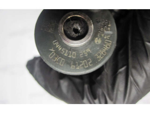 Vstřikovač 0445110259 Peugeot 5008