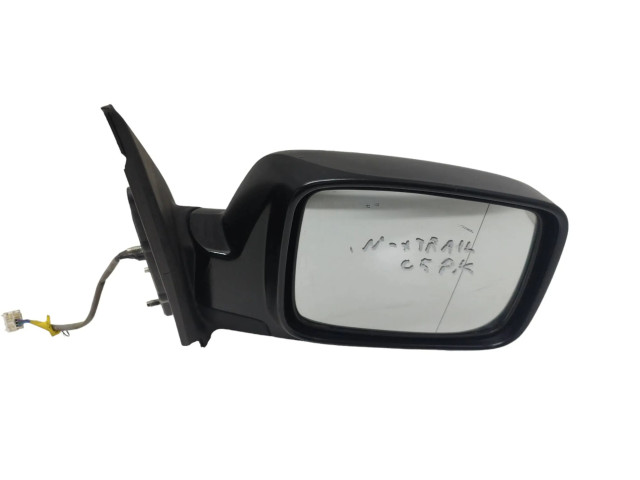 Зеркало электрическое     правое   Nissan X-Trail T30  2001-2007 года   